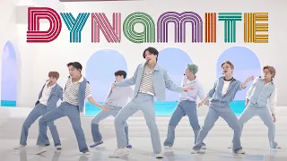 Download [Mirror](Hook)BTS - Dynamite Stage CAM (BTS focus) @ TODAY Citi Music Series MP3