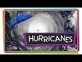 What s a Hurricane Weather Science SciShow Kids