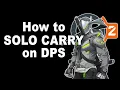 No your teammates aren t holding you back