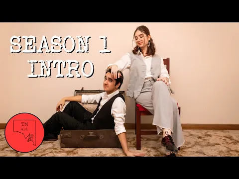 Taskmaster Adelaide Season 1 Intro
