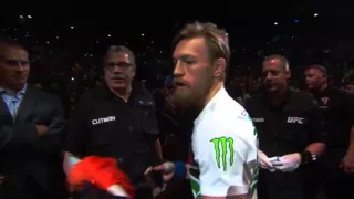 Download Conor McGregor UFC 189 walkout HD MP3