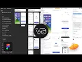 How to Hand-off UI Designs to Developers Figma vs Zeplin