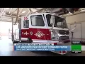 LFR announces new incident command system
