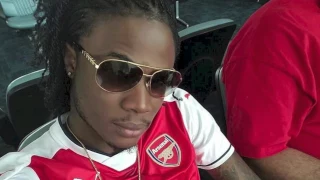 masicka brace on you world fete riddim 