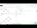 LeetCode 110 Balanced Binary Tree - LIVE coding thought process