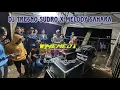 Download Lagu TRESNO SUDRO • MELODY SAHARA by Gofur Remixer•||MEMED POTENSIO (yang dipakai Brewog Audio di Madura)