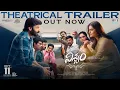 Download Lagu VISWAM Official Trailer | Gopichand | Kavya Thapar | Sreenu Vaitla | TG Vishwa Prasad, Venu Donepudi