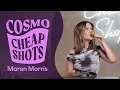 Maren Morris Sets the Record Straight on Her Denim Skirt Malfunction Cheap Shots Cosmopolitan