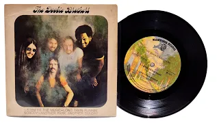 The Doobie Brothers - ℗ 1975 - Baú 🎶