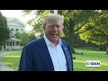 Download Lagu President Trump on Israel and Iran: \