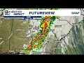 Watch 13WMAZ Doppler Live Radar Stream