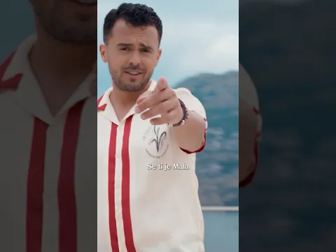 David Dreshaj Feat. Korab Shaqiri - Mala
