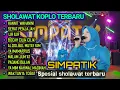 Download Lagu SHOLAWAT KOPLO SIMPATIK MUSIK TERBARU - SERAT PENJAJAH