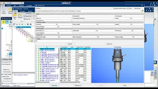 Tech Tip Using Master Tool Libraries