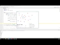 k-Nearest Neighbour classification - OpenCV 3 4 with python 3 Tutorial 33