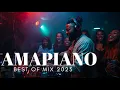Lagu Top New Amapiano MIX Trends to Watch in 2025