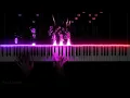 Terra's Theme - Final Fantasy VI (Piano Cover)