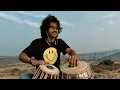 Download Lagu Snehithane X In my bed || [ Tabla cover ] || DEADSKINRHYTHM ( 2021Remix )