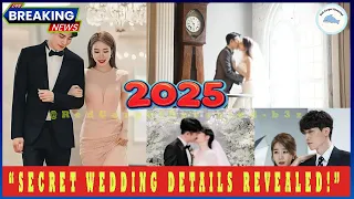 Lee Dong Wook Married Yoo In Na in Glamorous Seoul Ceremony - All the 2025 Wedding Details