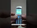 Download Lagu Samsung SGH-C200#oldphone#hpjadul#samsung#samsungsghc200#ringtone#ringtones#samsungringtone
