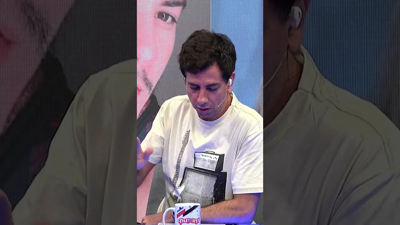 ARICIA SILVA: "NÃO CONSIGO FALAR DO ARTHUR AGUIAR"