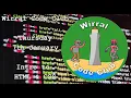 Wirral Code Club - HTML CSS