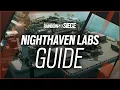 Nighthaven Labs Guide Rainbow Six Siege