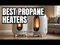 10 best Indoor Propane Heaters 2024 - Propane Heaters
