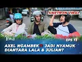 CINTA SEPENUH JIWA EPS 73: URAT MALU JULIAN PUTUS GAGAL GOMBALIN LALA⁉️ - Cut Syifa, Kenny Austin