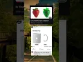 Download Lagu Is your red same as my red?🤔🍓