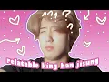 Lagu Introducing, Han Jisung 🐹 The Most Relatable Idol [Stray Kids' Talented But Loser Bug]