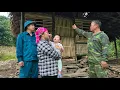 Download Lagu A police officer and a kind man help a single mother complete a house life starts from nothing.