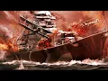 Sabaton - Bismarck (Lyrics English)