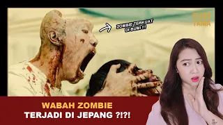 Download WABAH ZOMBIE TERJADI DI JEPANG !! | Alur Cerita Film oleh Klara Tania MP3