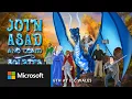 Get ready for SQLBits 2023 keynote