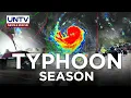 Download Lagu TYPHOON SEASON: nasa 19 na bagyo, posibleng pumasok sa PAR ngayong 2025 ayon sa PAGASA