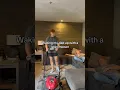 Download Lagu Waking My Dad Up With A Lawn Mower