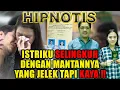 Download Lagu DIHIPNOTIS‼️ DEMI BELI RUMAH IMPIAN BUAT ISTRI, SUAMI RELA MAKAN NASI PAKAI SAMBEL DOANG‼️