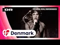 Lagu Søren Torpegaard Lund - Før Vi Går Hjem | Denmark 🇩🇰 | National Final Performance | #Eurovision2026