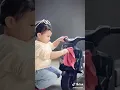Download Lagu pesona papi tirex \u0026 abe cekut😅#abe#funny#baby#funnyshorts#abedaily#babyboy#funnyvideo#babyshorts