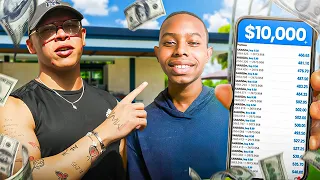 Cómo Ganar Dinero en el Trading Siendo un Adolescente en 2025
