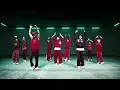 Snow Man「slow…」Dance Practice