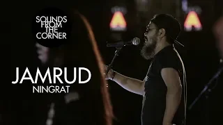 jamrud ningrat sounds from the corner live 20