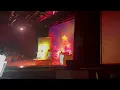 Bad Idea (Reprise) - TM Waitress The Musical - March 2025