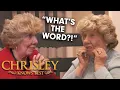 Nanny Faye s Biggest Tongue Twisters Chrisley Knows Best USA Network
