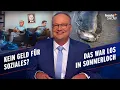 Download Lagu Streit statt Reformen: Wird Schwarz-Rot zur neuen Ampel? | heute-show vom 05.09.2025