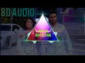Glock 2.0[8D Audio]{Bass boosted version} mankrit Aulakh new punjabi song 2020