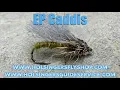 EP Caddis Holsinger s Fly Shop Episode 618
