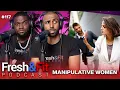 Top 10 LIES Women Tell Men Decoding Everything 2 Yr Anniversary Pod
