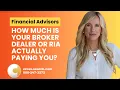 Download Lagu How Much Is Your Broker Dealer Or RIA Actually Paying You?